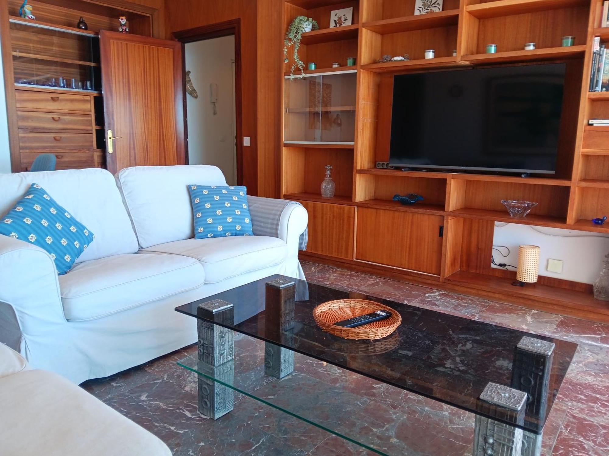 Alojamiento Iberia Playa Estepona Ngoại thất bức ảnh